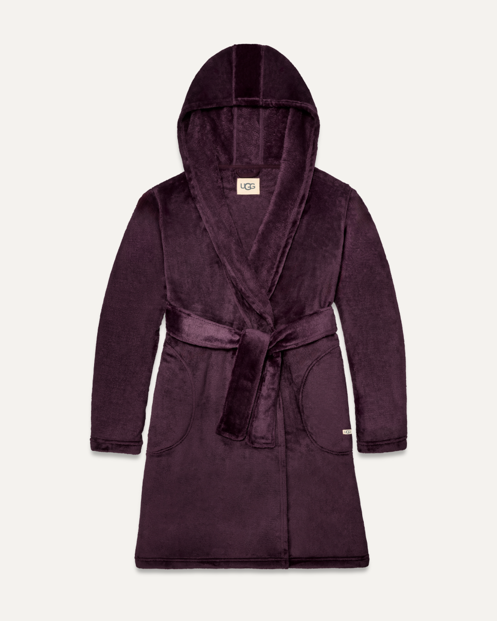 Miranda robe sales